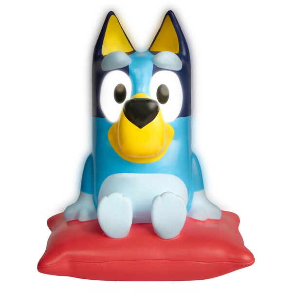 Bluey Kids Bedside Night Light & Torch Buddy Each