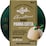 Lush Christmas Brandy Panna Cotta Gourmet Dessert 250g