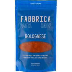 Fabbrica Bolognese Pasta Sauce 350g