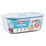 Decor Vent & Seal Glass Container Oblong 1L