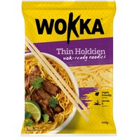 Wokka Shelf Fresh Thin Hokkien Noodles