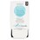 Clio Invisible Band Anklet Natural One Size Each