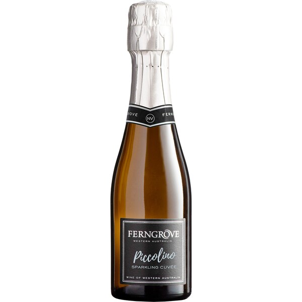Ferngrove Sparkling Cuvee Piccolino 200ml