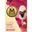 Streets Magnum Luxe Raspberry Pannacotta 4 Pack