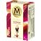 Streets Magnum Luxe Raspberry Pannacotta 4 Pack