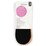 Clio Smooth Footlet Assorted One Size Each