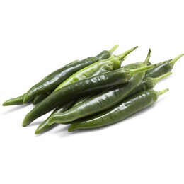 Greenlife Green Cayenne Chilli each