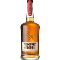 Wild Turkey 101 Pro 6-8Yo Bourbon