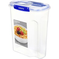 Sistema Klip It Plus Cereal Food Container 4.2L