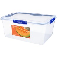Sistema Klip It Plus Rectangle Food Container 10L