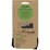 Clio Eco Opaque Tights 40d Black t/Xt Each