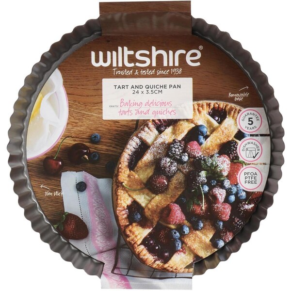 Pie Tins Woolworths Mince Pie Tin UK