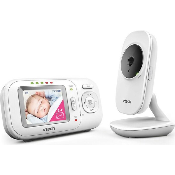 Vtech Full Colour Video & Audio Monitor