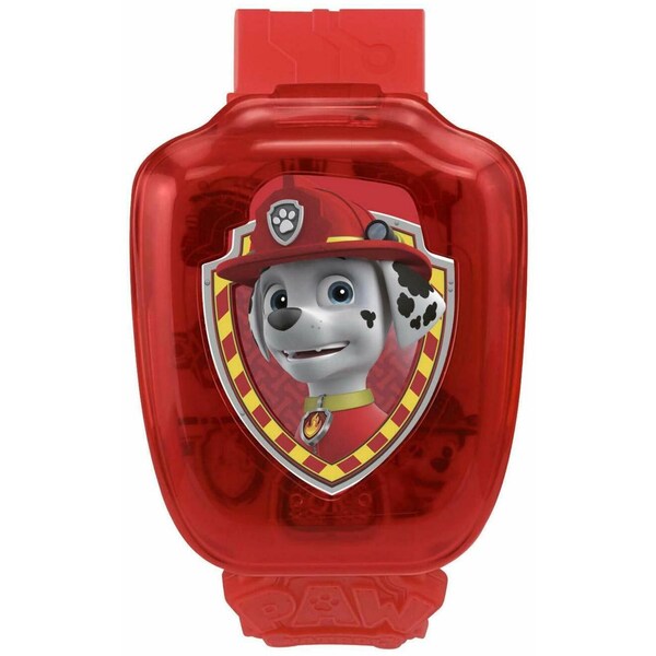 VTech Toys Paw Patrol Learning Watch (Marshall)