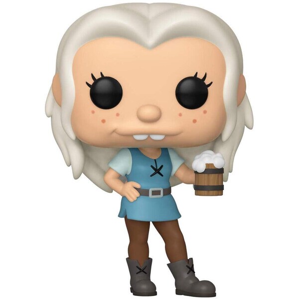 FunKo Disenchantment - Bean Pop! Vinyl