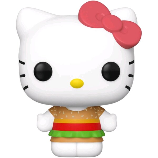 FunKo Hello Kitty - Hello Kitty KBS Pop! Vinyl