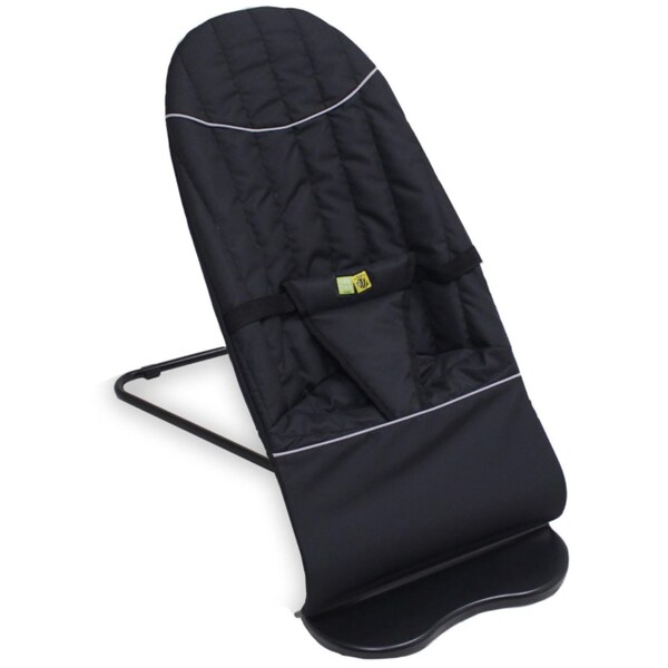 Vee Bee Baby Minder Classic Black