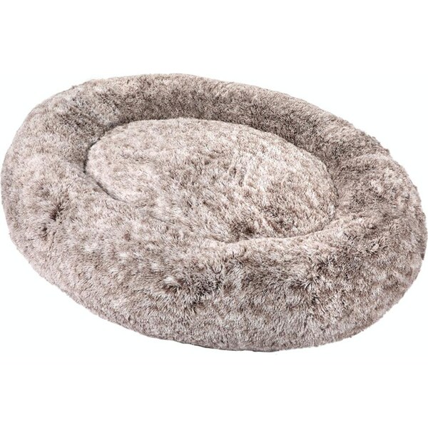 TheNapBed 1.8M Pet Bed Brown