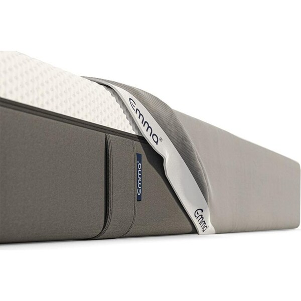 Emma Sleep Mattress Protector Queen Woolworths