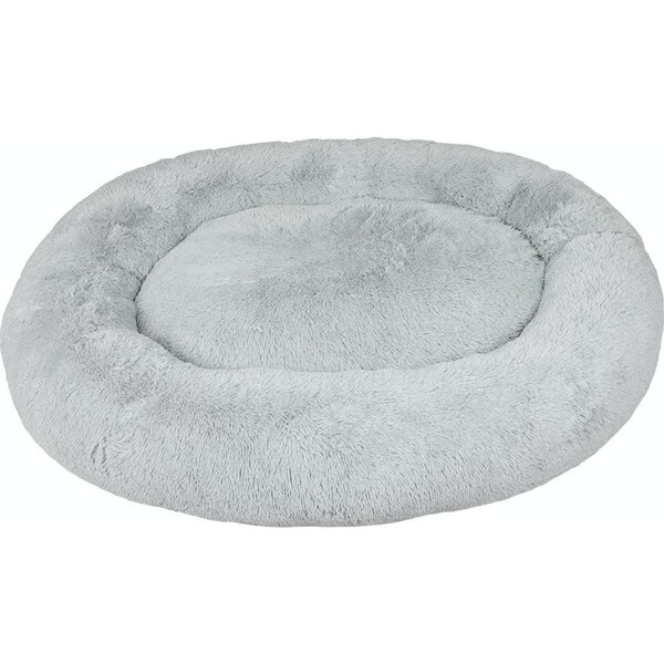 TheNapBed 1.8M Pet Bed Grey