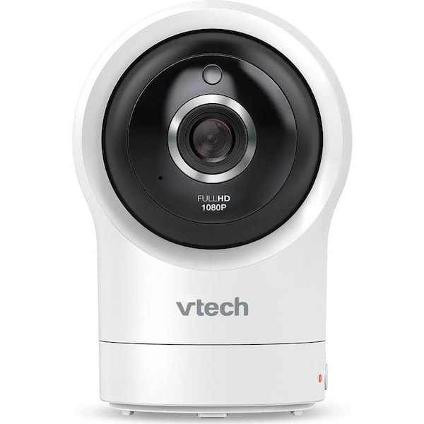 Vtech Safe & Sound Additional Camera Unit For RM5764HD & RM7764HD Baby Monitor