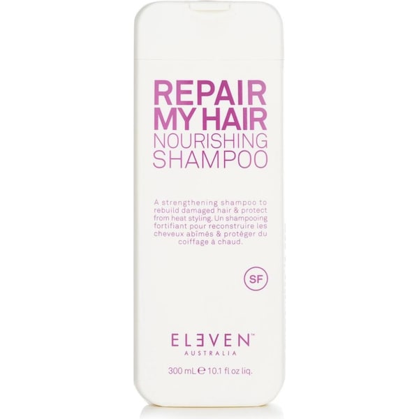 Eleven Australia Repair My Hair Nourishing Shampoo 300ml/10.1oz