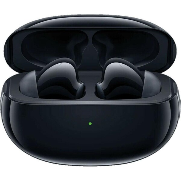 OPPO ENCO X with Dynaudio - Black