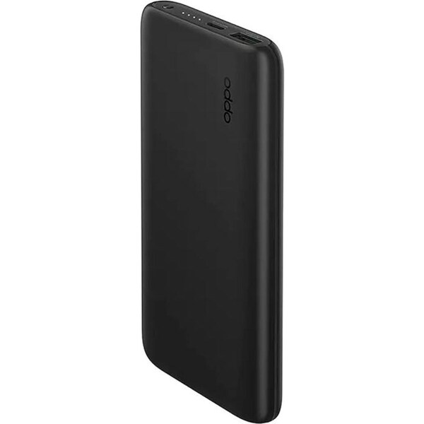 OPPO Power Bank2 10000mAh 30W Black