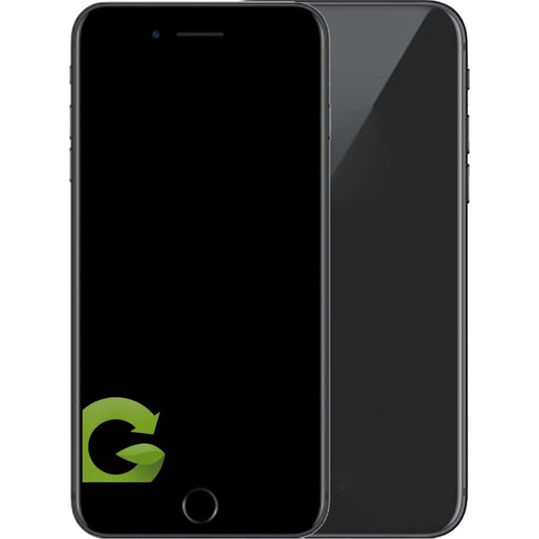 Apple iPhone8 64GB 生々しく スペースグレイ