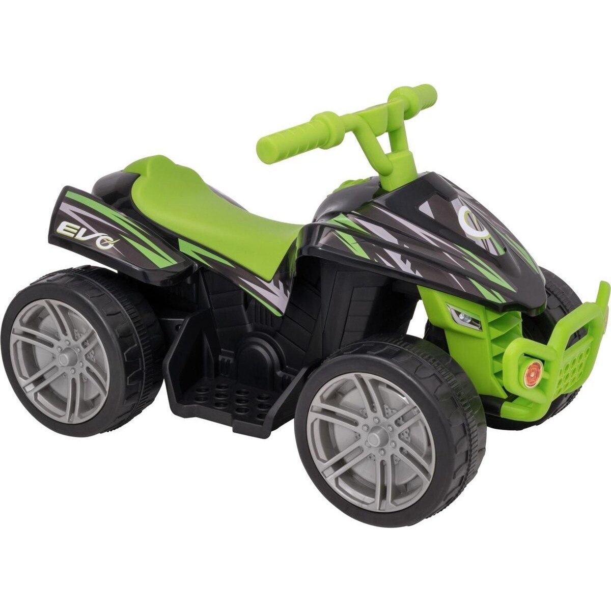 Kids Electric Bike 6v Quad Bike Big W EVO Dino Quad Electric Bike