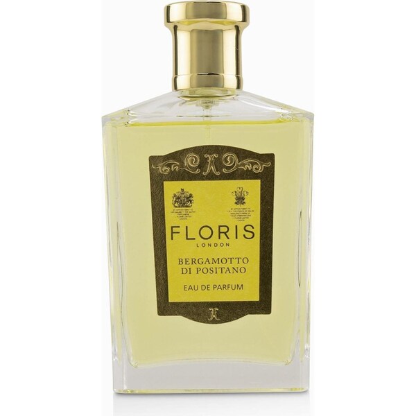 Floris Bergamotto Di Positano Eau De Parfum Spray 100ml/3.3oz