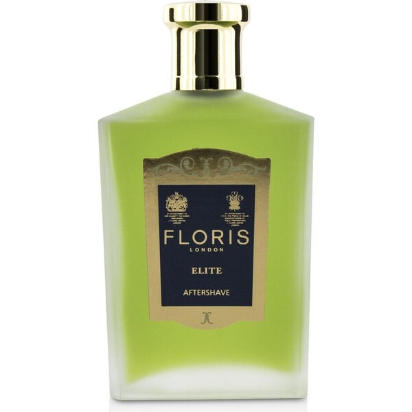 Floris Elite After Shave Splash 100ml/3.4oz
