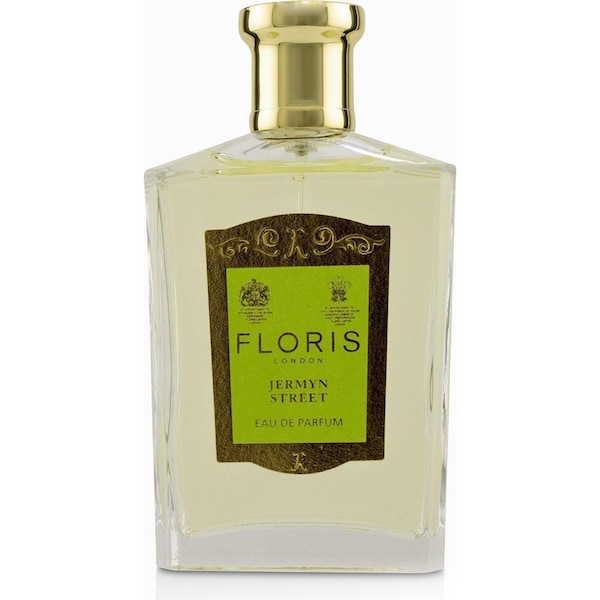 Floris Jermyn Street Eau De Parfum Spray 100ml/3.3oz 100ml