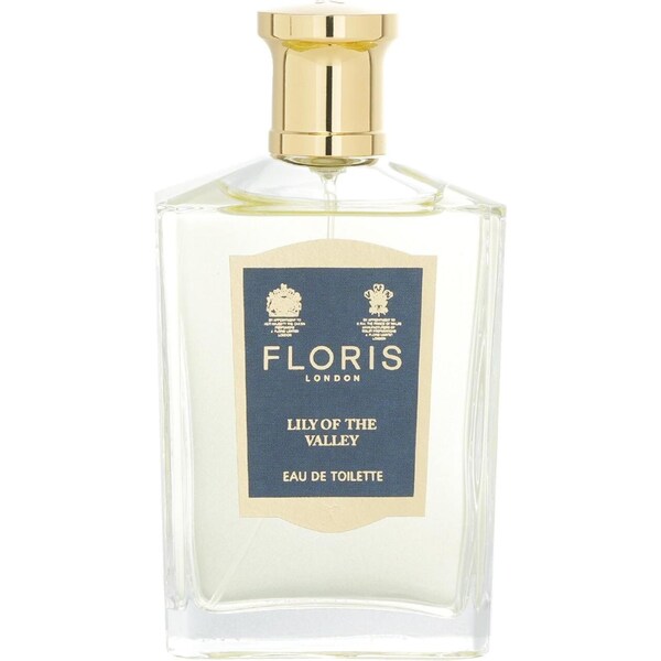 Floris Lily Of The Valley Eau De Toilette Spray 100ml/3.4oz 100ml