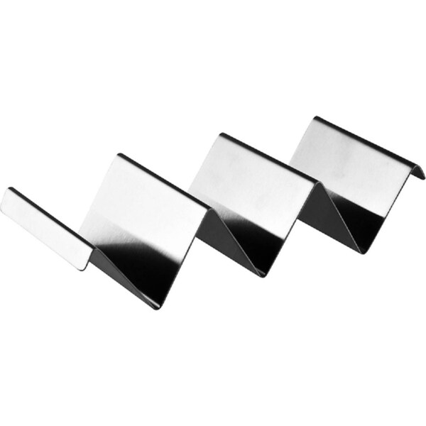 Moda Reversible Taco Stand - Holds 2 or 3 Tacos