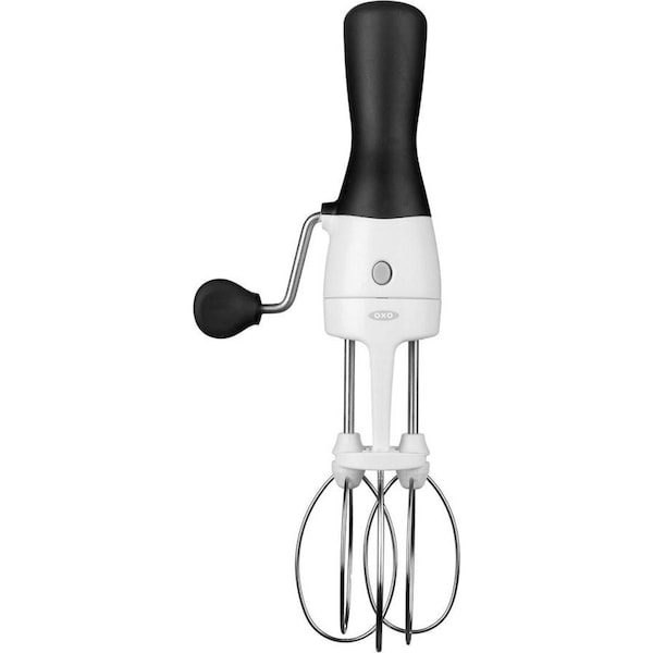 Oxo Good Grips Hand Held Egg Beater