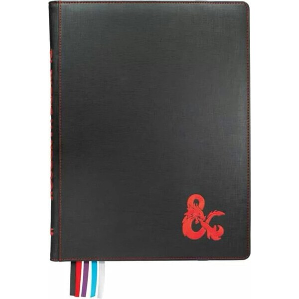 Ultra Pro Dungeons and Dragons Premium Book Cover for Players Handbook