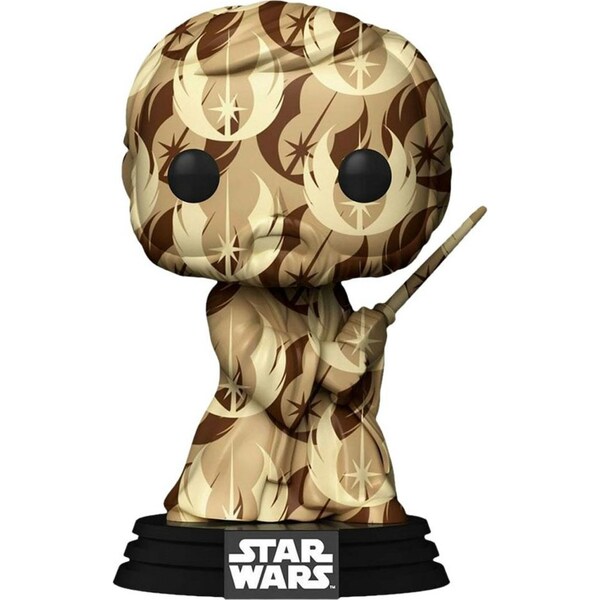 Funko Star Wars Obi-Wan Kenobi Rebel Alliance Artist Series Funko POP! Vinyl Figure With POP! Protector Returns accepted (max. 30 days) / N/A