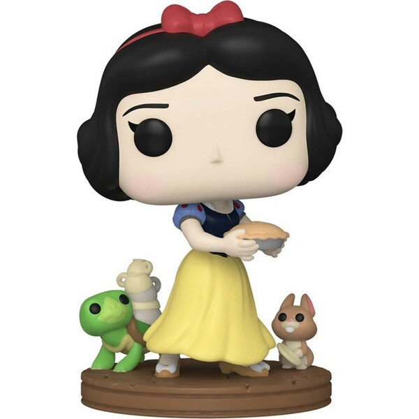Funko Snow White and the Seven Dwarfs Snow White Ultimate Disney Princess POP! Vinyl Returns accepted (max. 30 days) / N/A