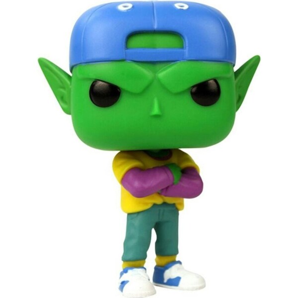 Funko Dragon Ball Z Piccolo in Driving Exam Outfit Funko POP! Vinyl Returns accepted (max. 30 days) / N/A