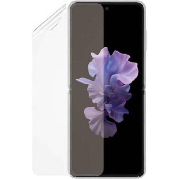 PanzerGlass Case-Friendly Screen Protector For Samsung Galaxy Z Flip 3