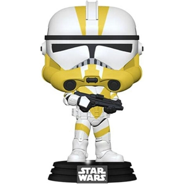 Funko Star Wars Jedi Fallen Order 13th Trooper Funko POP! Vinyl
