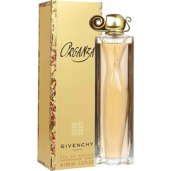 Givenchy Organza EDP Eau de Parfum Ladies 100ml 100ml