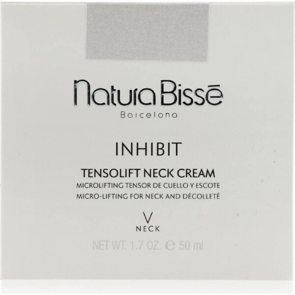 Natura Bisse Tensolift Neck Cream 50ml/1.7oz