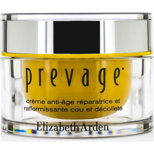 Prevage by Elizabeth Arden Anti-Aging Neck And Decollete Firm & Repair Cream 50g/1.7oz