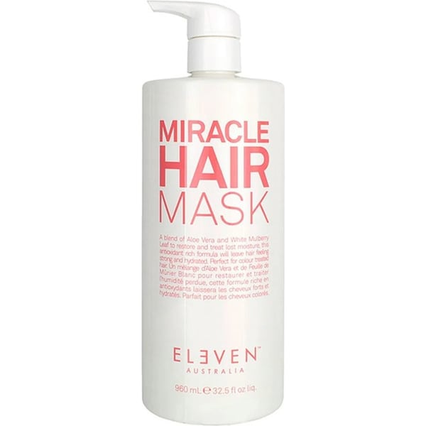 Eleven Australia Miracle Hair Mask 960mL