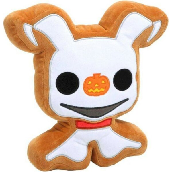 Funko The Nightmare Before Christmas Gingerbread Zero 10 inch Funko Pop! Plush Returns accepted (max. 30 days) / N/A