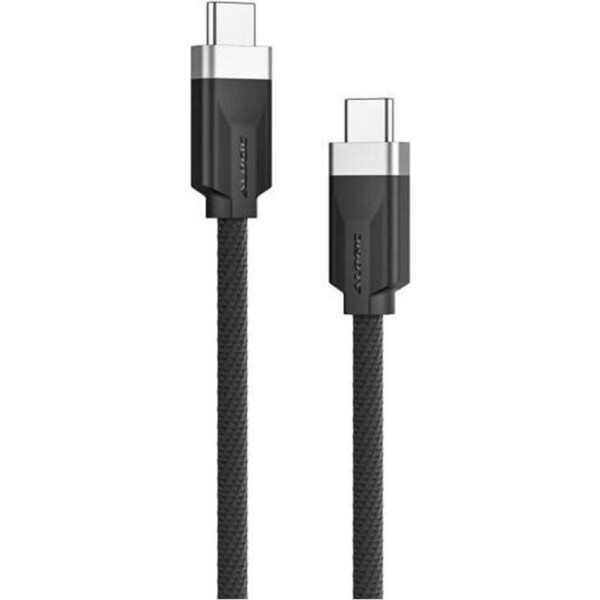 Alogic Fusion USB-C to USB-C Cable 2m Returns not accepted