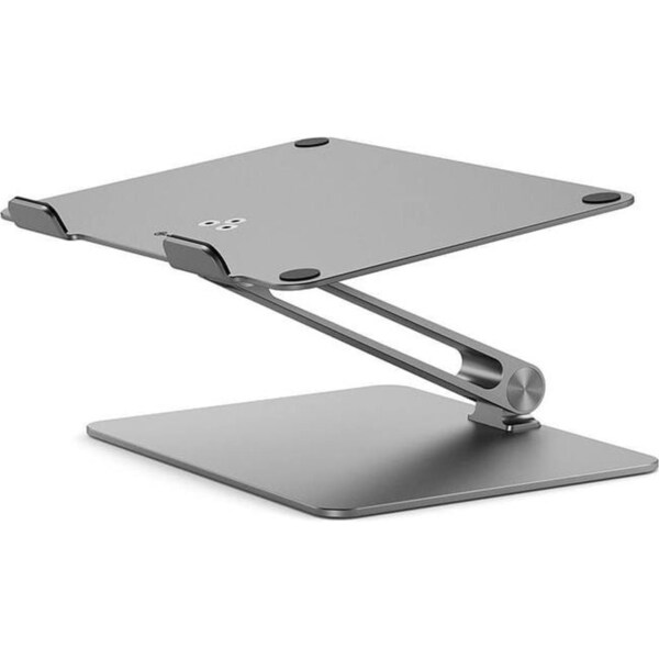 Alogic Aluminium Notebook Lifting Stand - Space Grey