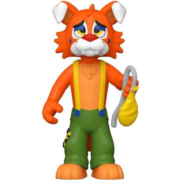 Funko Five Night's at Freddy's Circus Foxy 5 inch Action Figure Returns accepted (max. 30 days) / N/A